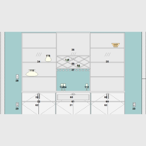 3D Design Software | Jennifer Marcus Design