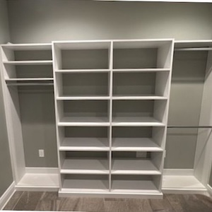 Floor-based installations | Jennifer Marcus Design